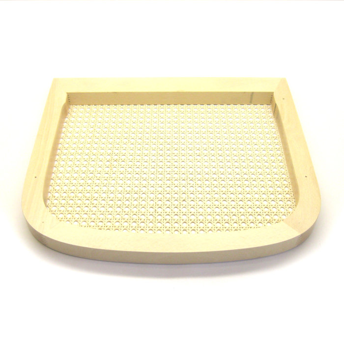 Breuer Chair Company Marcel Breuer Cesca Cane Chair Replacement Seat